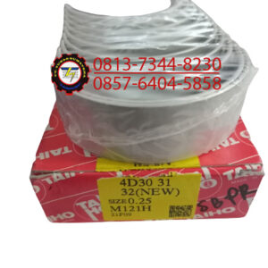 METAL DUDUK 0,25 M121H