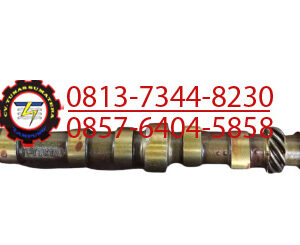 CAMSHAFT ME013676