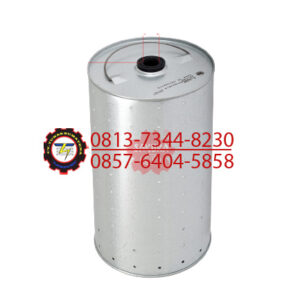 FILTER OIL, PN. O-2605 SAKURA