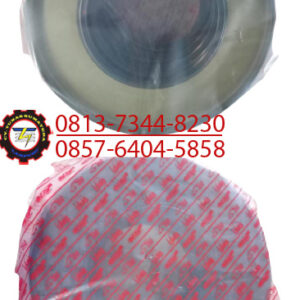 OIL SEAL, DIAMETER 110x200x13