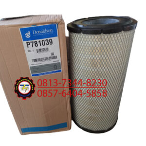 AIR FILTER, PRIMARY RADIALSEAL, PN. P781039 DONALDSON