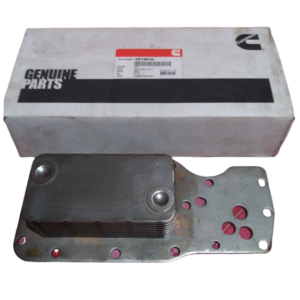 CORE/ OIL COLLER, PN. 3975818 CUMMINS