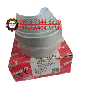 METAL JALAN 0,25 R121H