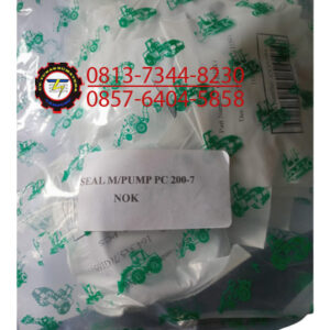 SEAL KIT MAIN PUMP, PN. 708-2L-00300 LOCAL