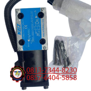SOLENOID VALVE 91A28-30010