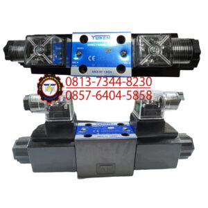 SOLENOID DSG-01-3C60-D24-N1-50 YUKEN