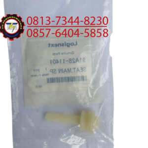 SET MAIN SPRING ASLI 91A28-11401