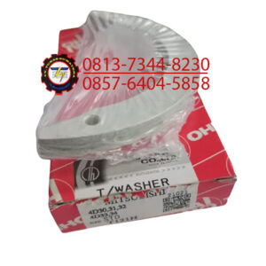 METAL BULAN STD T121H