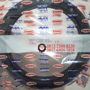 SEAL TC 105 135 14 AS KRUK ISUZU