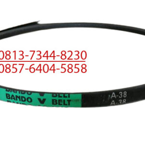 V-BELT A-38 BANDO