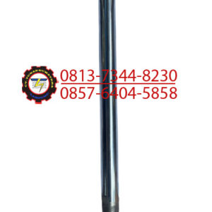 AS POWER STERING MITS FD40K
