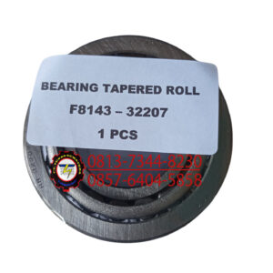 BEARING TAPPERED F8143-32207