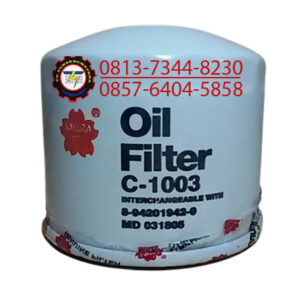 FILTER OIL, PN. C-1003 SAKURA