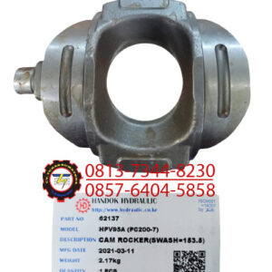 CAM ROCKER/ HPV95, PN. 62137 HANDOK