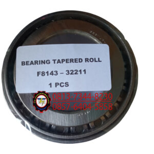 BEARING TAPPERED F8143-32211