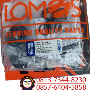 ORING LOMOS  PC200-7 SKCV-VT