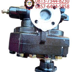 POMPA PTO KP 75A