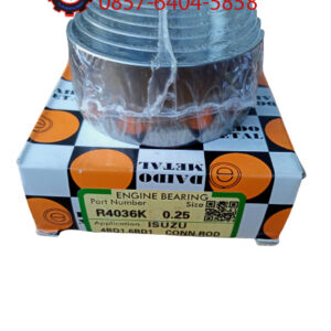 CONROD BEARING 0,25 R4036K