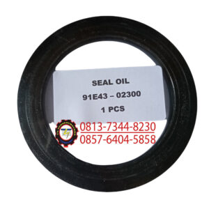 OIL SEAL 91E43-02300