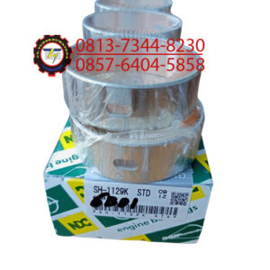 M NOKEN AS S4-1129K