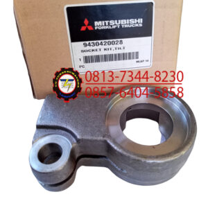 SOKET TILT 94304-20028