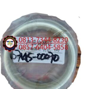 SEAL DUST, PN. 07145-00070 KOMATSU