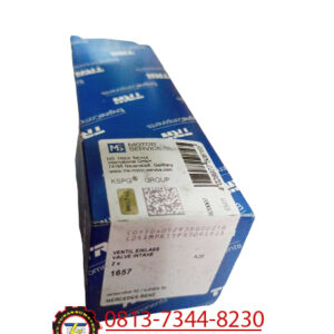 VALVE IN PN.1657