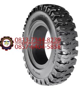 BAN SOLID UNITOP HITAM PN.18x7-8