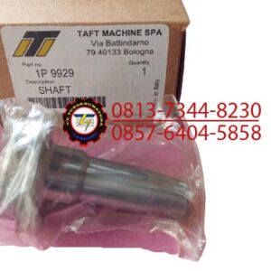 SHAFT PN. 1P9929 TM