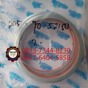 SEAL DUST, PN. 205-70-52150 FOR KOMATSU