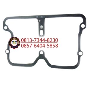 ROCKER LEVEL HOUSING GASKET, PN. 3049187 CUMMINS