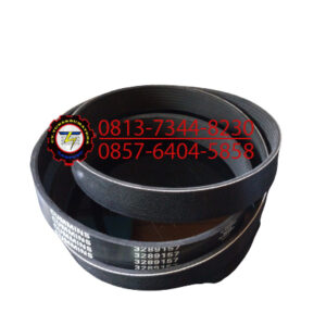 V-RIBBED BELT, PN. 3289157 CUMMINS
