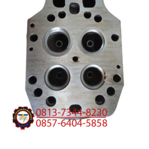 cylinder head only PN.3550100620