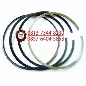 RING KIT 98611, PN. 3801056 CUMMINS