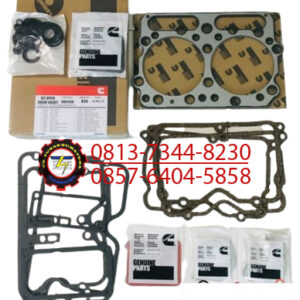 GASKET UPPER, PN. 3801330 CUMMINS
