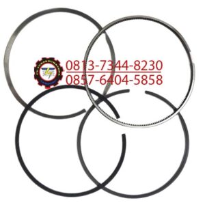 PISTON RING SET, PN. 4089489 CUMMINS