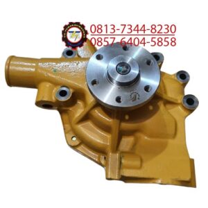 WATER PUMP PN. 6206-61-1500