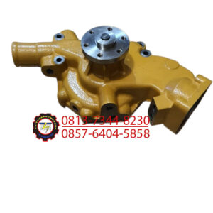 WATER PUMP PN. 6209-61-1100