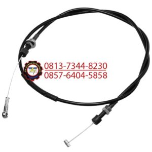 CABLE THROTTLE PN. 91A51-35400