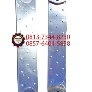 COVER AIR COLLER PN. 6D105