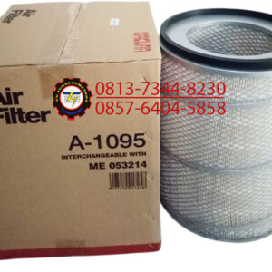 AIR FILTER, PN. A-1095 SAKURA