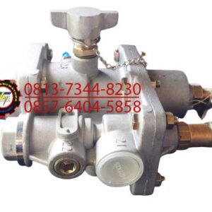 OIL WATER SEPARATOR/REGULATOR ASSY PN. KH380