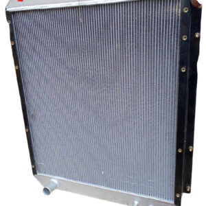RADIATOR PN. size 970*830