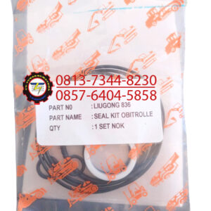 SEAL KIT OBITROL PN. Liugong 836