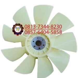 FAN PC200-6 PN. Z620-51-89-9