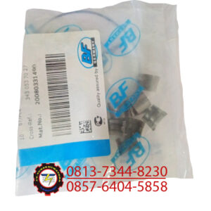 KUKU VALVE PN.343-053-70-27