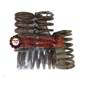 SPRING VALVE INEX