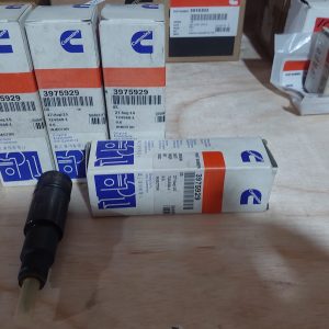 FUEL INJECTOR, PN. 3975929 CUMMINS