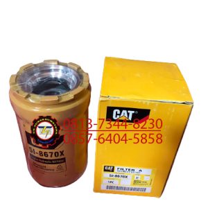 FILTER HYRAULIC OIL, PN. 5I-8670X