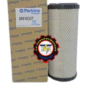 FILTER UDARA, PN. 26510337 PERKINS